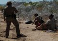 Texas Border
