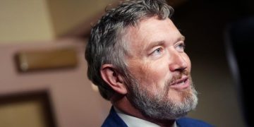 Thomas Massie