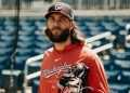 Trevor Williams
