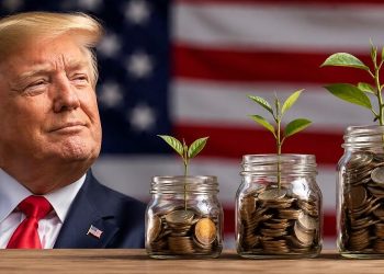 Trump Accounts