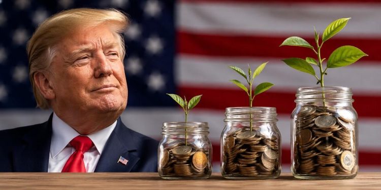 Trump Accounts