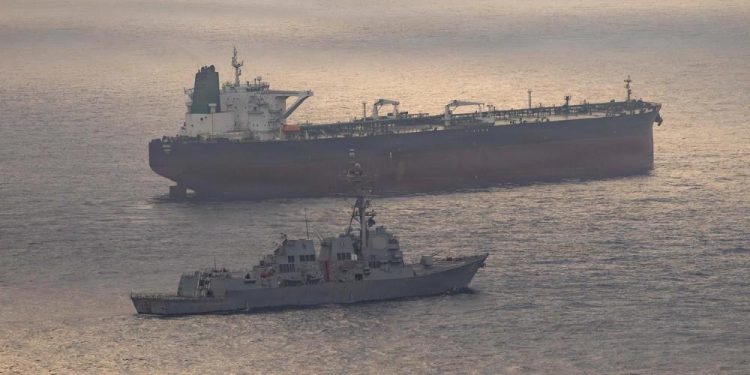 USS Rafael Peralta