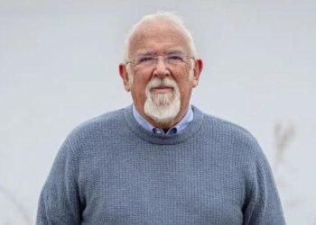 clive-johnston