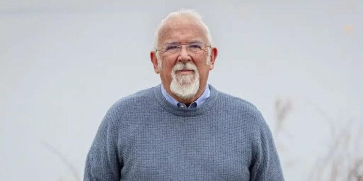 clive-johnston