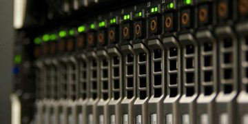 AI Data Center