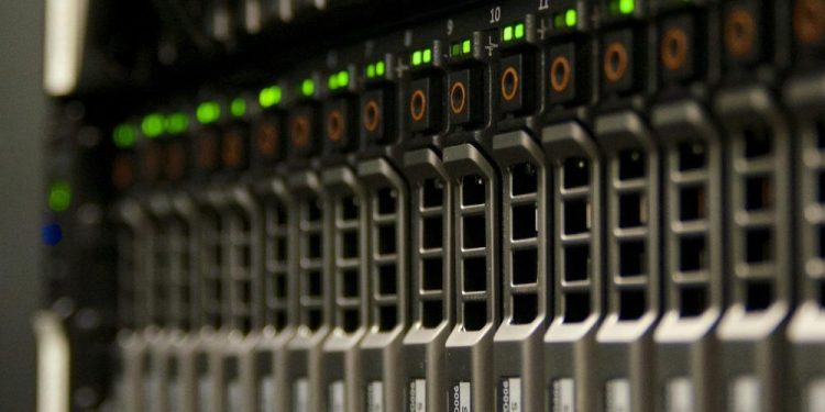 AI Data Center