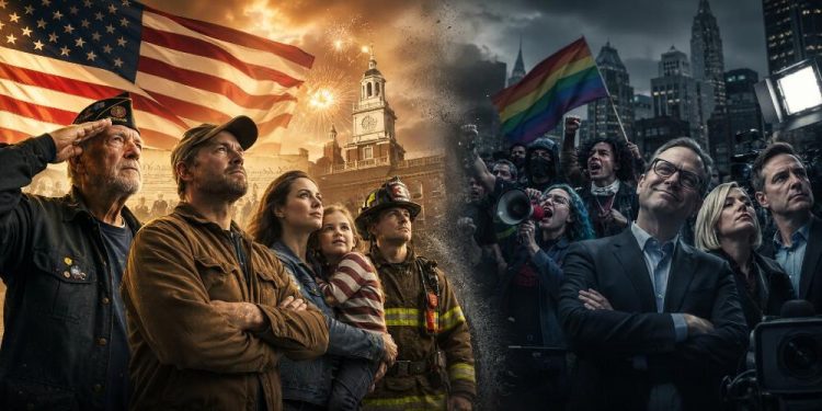 America