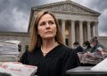 Amy Coney Barrett