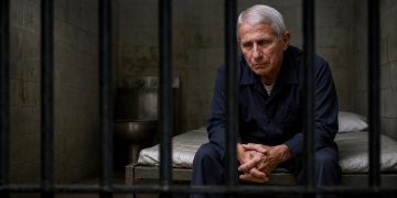 Anthony Fauci