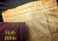 Bible Declaration of Independence
