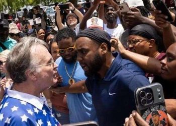 Black Activism