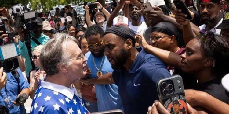 Black Activism