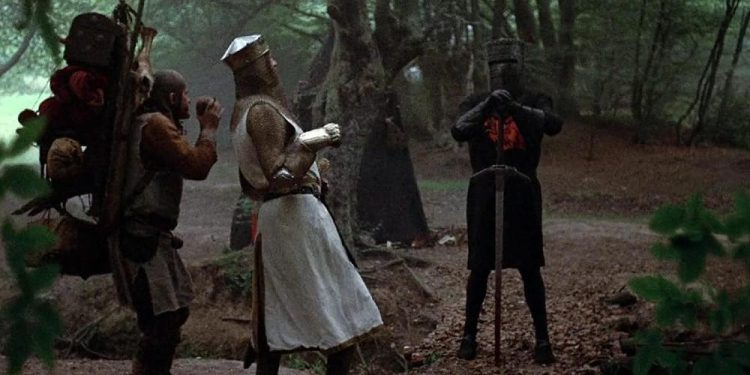 Black Knight