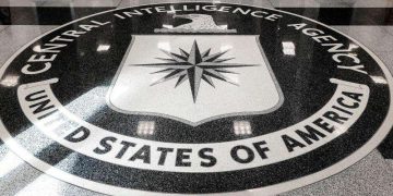 CIA