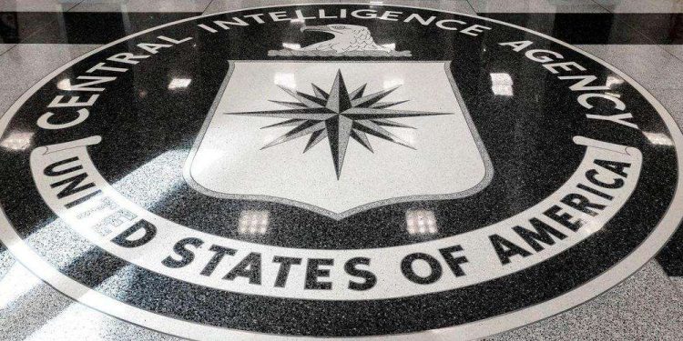 CIA