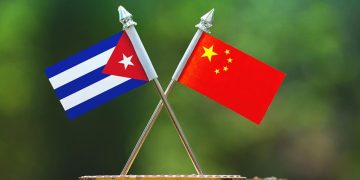 China Cuba