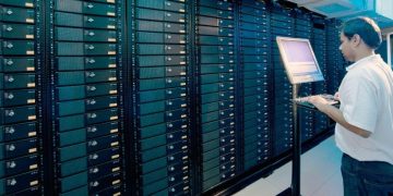 Data Center