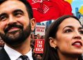 Democrat Socialists