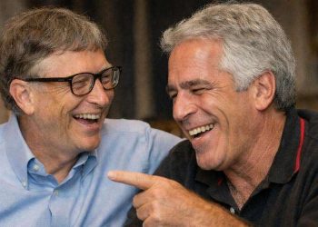 Gates Epstein