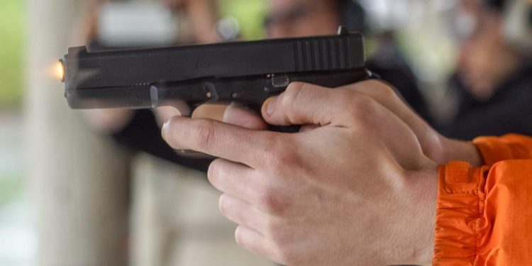Gun-Control Organization Uses Questionable Data to Single Out Major Firearms Outlet