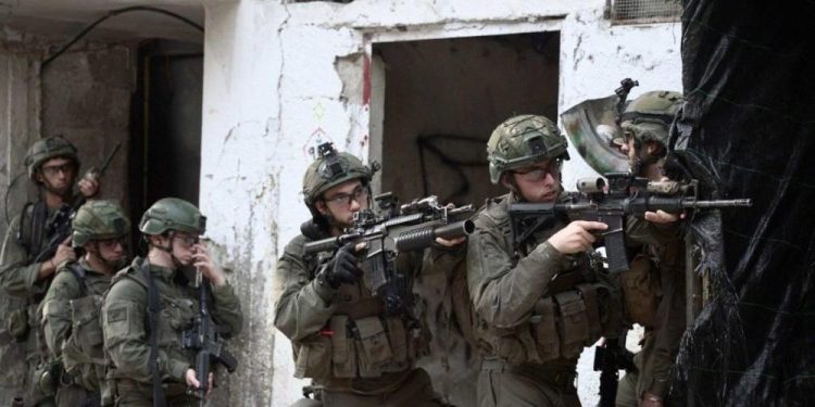 IDF