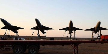 Iran Claims It Attacked US Military, Risking Ceasefire