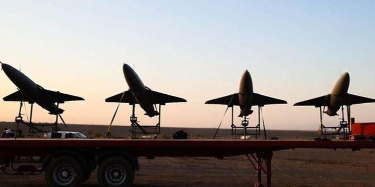 Iran Claims It Attacked US Military, Risking Ceasefire