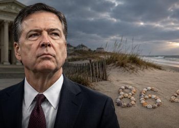 James Comey