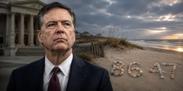 James Comey