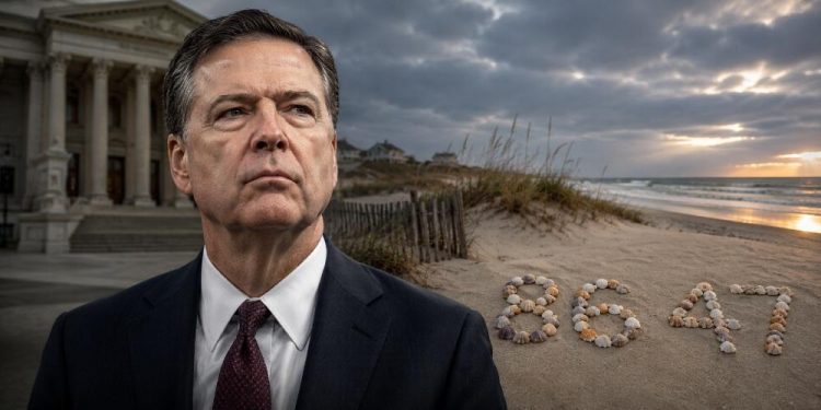 James Comey