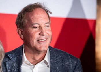 Ken Paxton
