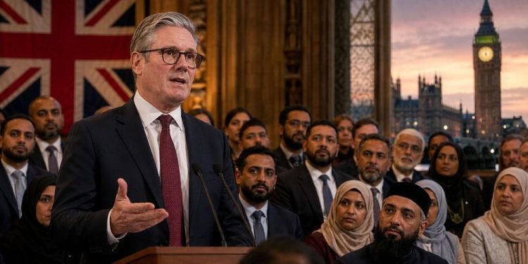 Keir Starmer