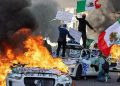 Left-Wing Revolutionaries