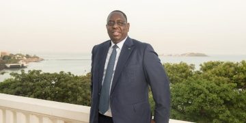 Macky Sall