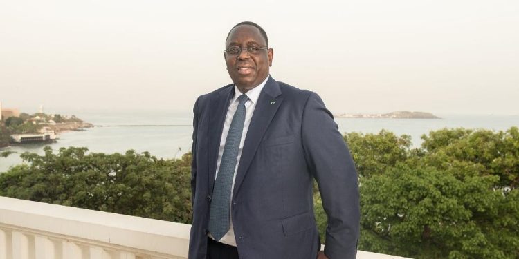 Macky Sall