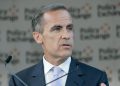 Mark Carney
