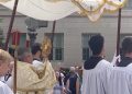 Massive Catholic Crowd Professes ‘One Nation Under God’ With Annual Eucharistic Procession by White House