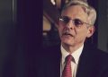 Merrick Garland