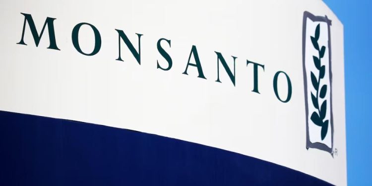 Monsanto