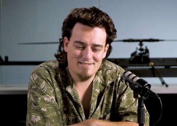 Palmer Luckey