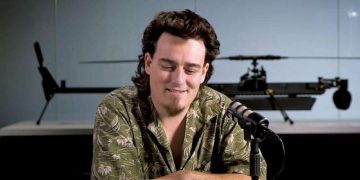 Palmer Luckey