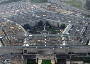 The Pentagon Gears up for an Internet-Based War