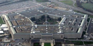 The Pentagon Gears up for an Internet-Based War