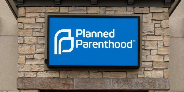 Planned Parenthood