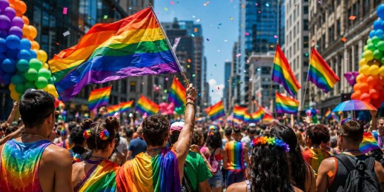 Pride Month