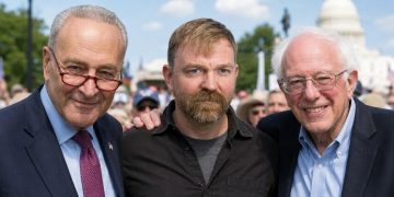 Schumer Platner Sanders