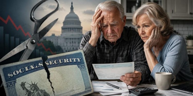 Social Security