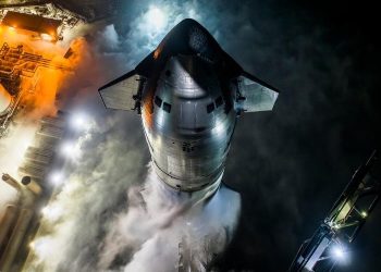 SpaceX