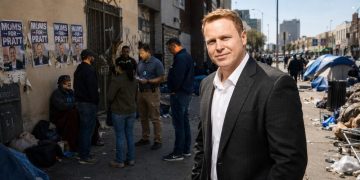 Spencer Pratt