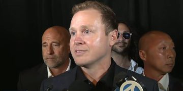 Spencer Pratt